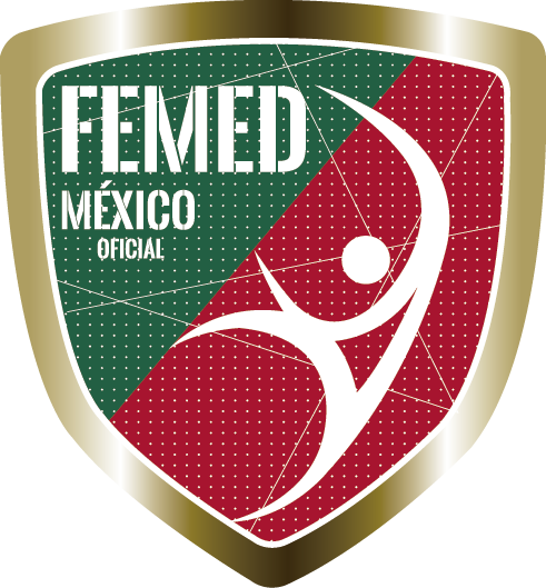 Logo FEMED